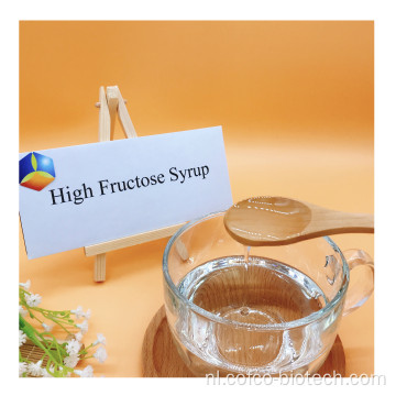 High Fructose Corn Syrup